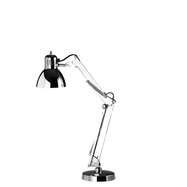 Lampada  NASKA da Tavolo  Grande - FontanaArte