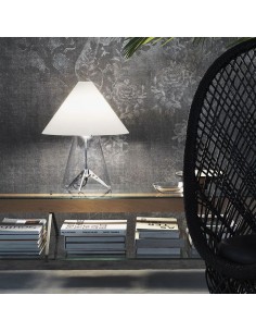 Lampada da Tavolo METAFORA... 2