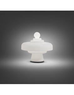 Lampada da Tavolo Regina...