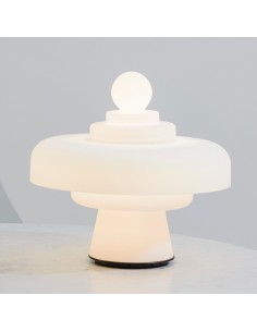 Lampada da Tavolo Regina... 2