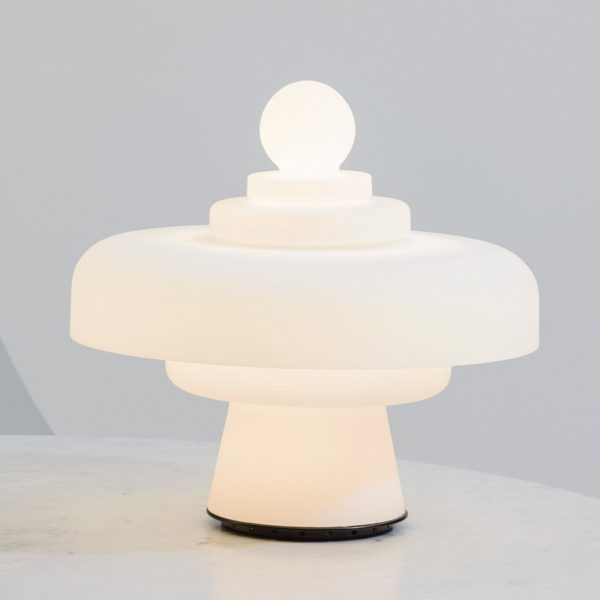 Lampada da Tavolo Regina FontanaArte