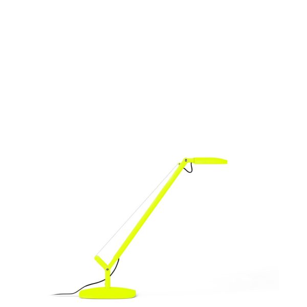Lampada da Tavolo DEMI VOLE'E FontanaArte