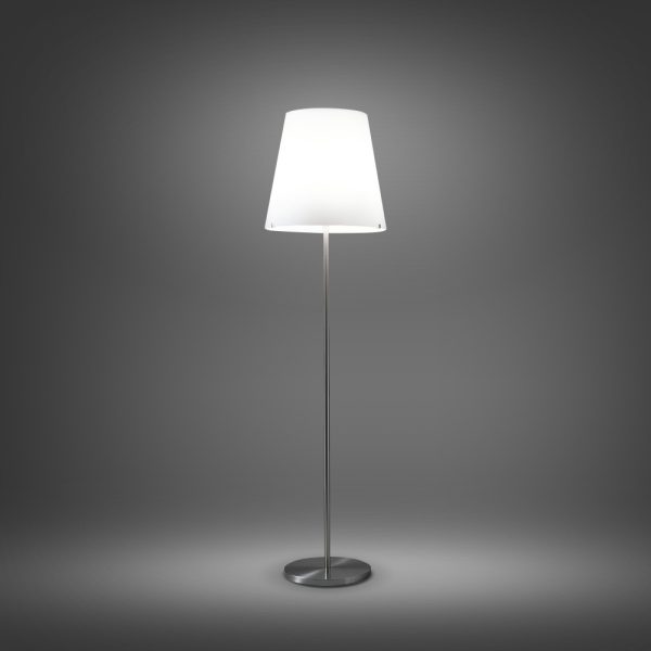 Lampada da terra 3247 Media Ø 32 H 150