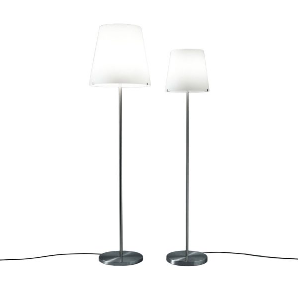 Lampada da terra 3247 grande Ø 47H 180