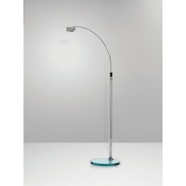 Lampada da Terra FALENA Ø 25 H 120 - FontanaArte