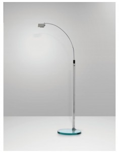 Lampada da Terra FALENA Ø...