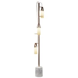 Lampada da Terra GALERIE GRANDE Ø 29 H 195 - FontanaArte