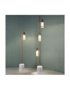 Lampada da Terra GALERIE... 2