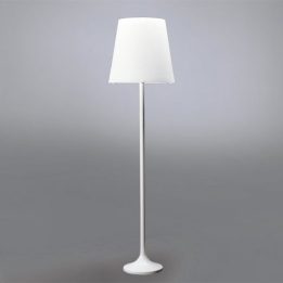 Lampada da Terra LUMEN Ø 47 H 178 - FontanaArte