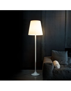 Lampada da Terra LUMEN Ø 47... 2