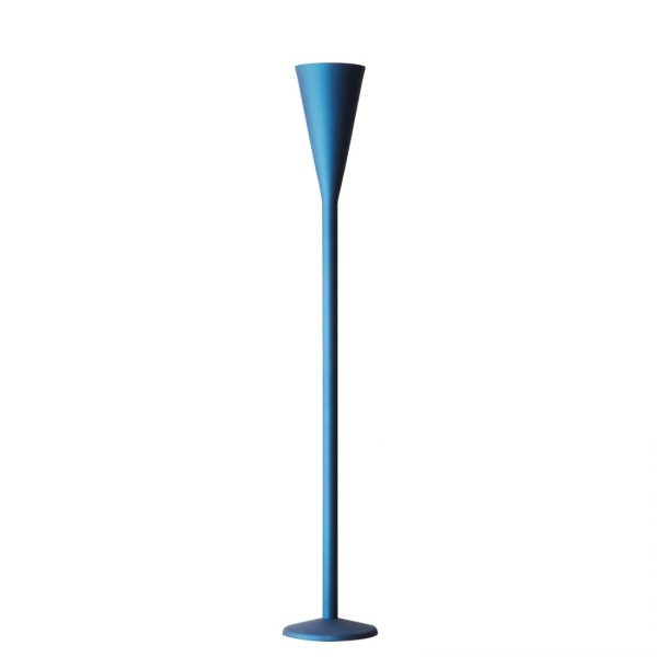Lampada da terra Luminator Ø 31 H 184