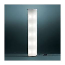 Lampada da terra Pirellone Ø 34 H 184