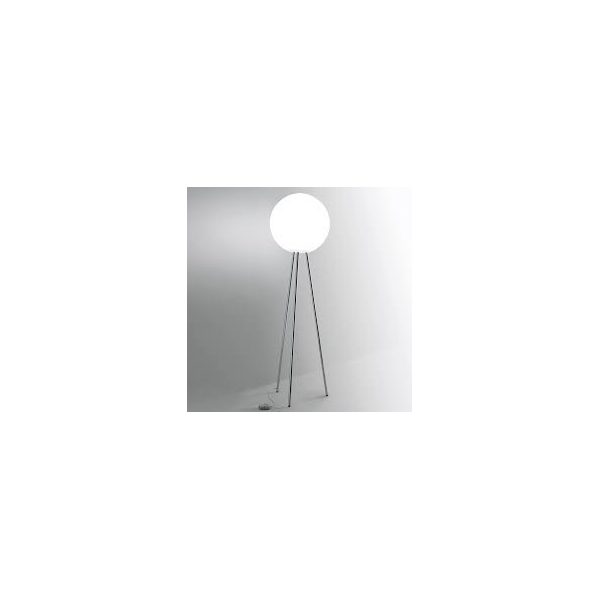 Lampada da terra Prima Signora Ø 50 H 180
