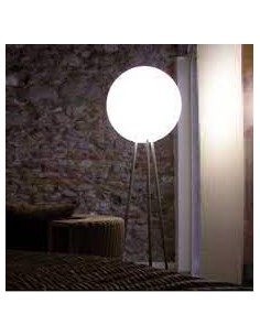 Lampada da Terra PRIMA... 2