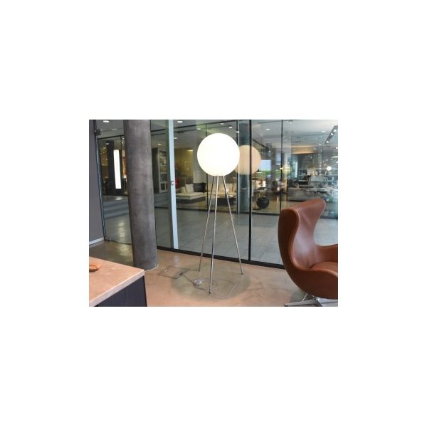 Lampada da terra Prima Signora Ø 50 H 180
