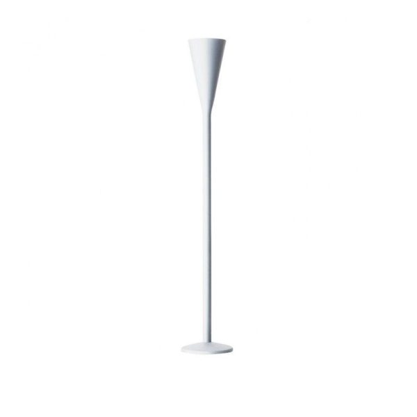 Lampada da Terra RILUMINATOR Ø 29 H 184 - FontanaArte