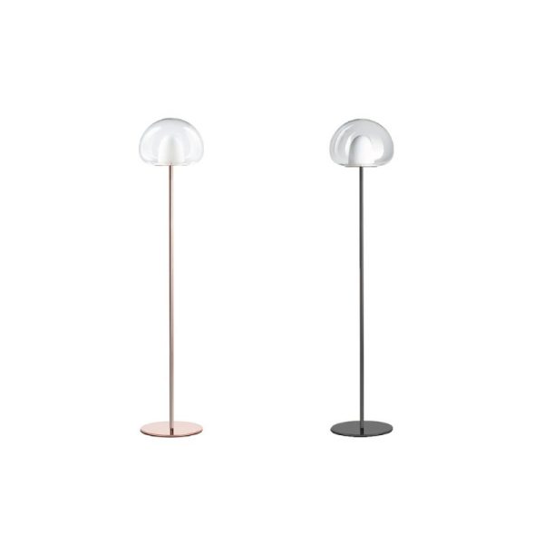 Lampada da terra Thea Ø 36 H 174.9