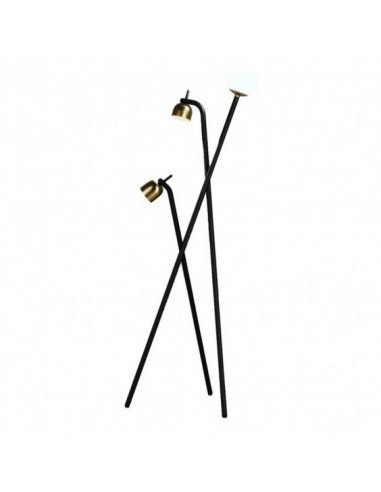 Lampada da Terra TRIPOD Ø 54.5 H 173...