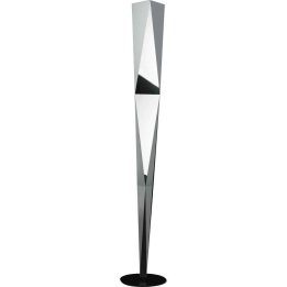 Lampada da Terra VERTIGO Ø 32 H 194 - FontanaArte