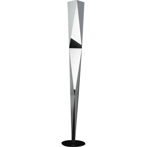 Lampada da Terra VERTIGO Ø 32 H 194 - FontanaArte
