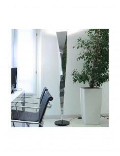 Lampada da Terra VERTIGO Ø... 2