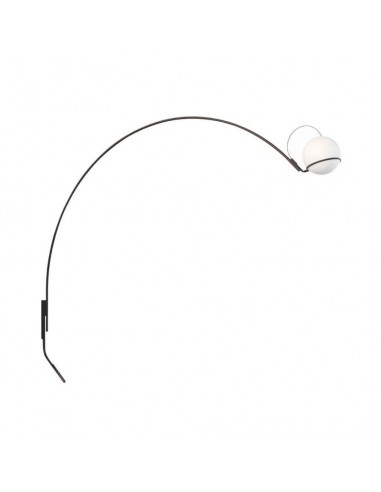 ALICANTO GRANDE Lampada Da PARETE L....