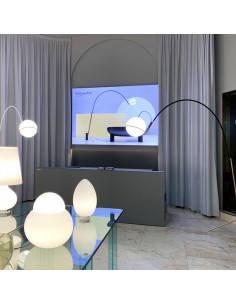 ALICANTO GRANDE Lampada Da... 2