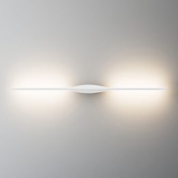 APEX  Lampada Da Soffitto/PARETE L. 102 H 9.4 - FontanaArte