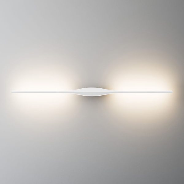 APEX  Lampada Da Soffitto/PARETE L. 102 H 9.4 - FontanaArte