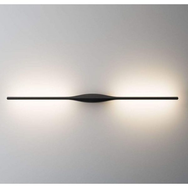 APEX  Lampada Da Soffitto/PARETE L. 102 H 9.4 - FontanaArte