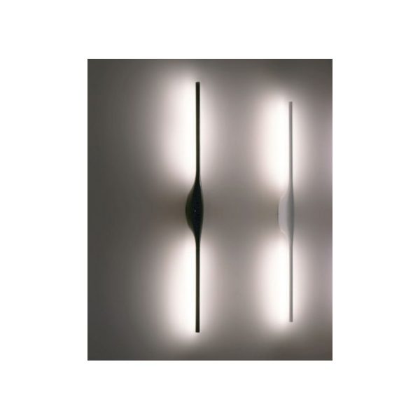 APEX  Lampada Da Soffitto/PARETE L. 102 H 9.4 - FontanaArte