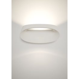 BONNET Lampada Da Soffitto/PARETE L. 30.7 H 10.2 - FontanaArte