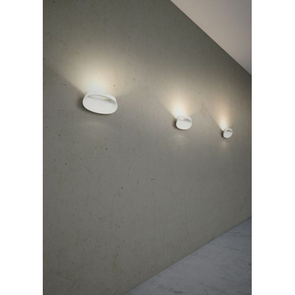 BONNET Lampada Da Soffitto/PARETE L. 30.7 H 10.2 - FontanaArte