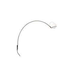 FALENA Lampada Da PARETE L. 40 H 53 - FontanaArte