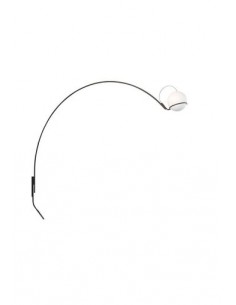 FALENA Lampada Da PARETE L....