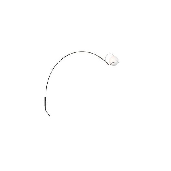 FALENA Lampada Da PARETE L. 40 H 53 - FontanaArte