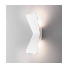 FLEX Lampada Da PARETE L. 17 H 36 - FontanaArte