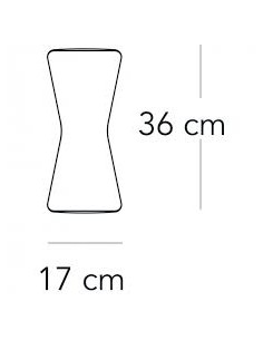 FLEX Lampada Da PARETE L.... 2