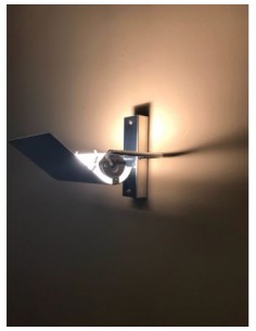 SCINTILLA MEDIA Lampada Da...