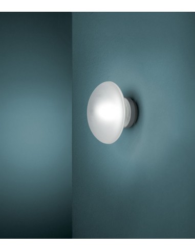 SILLABONE  Lampada Da PARETE L. 20 H...