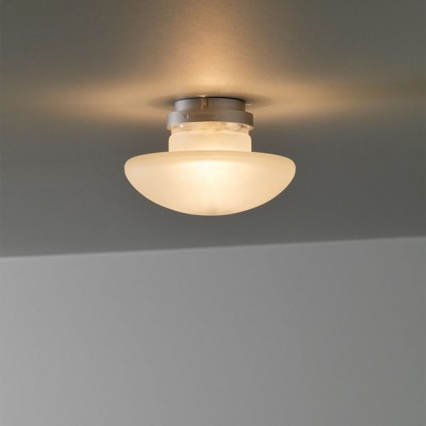 SILLABONE  Lampada Da PARETE L. 20 H 35 - FontanaArte