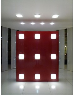 SOLE Lampada Da... 2