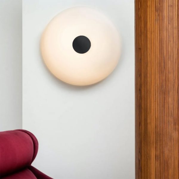 Tropico grande lampada Da Parete/Soffitto L. 9.8 H 48