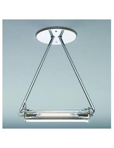 Lampada SCINTILLA GRANDE Ø...