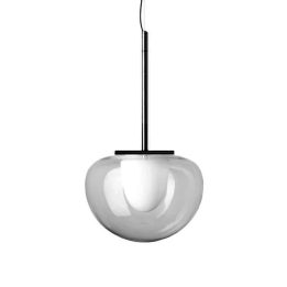 Lampada THEA MEDIA Ø 24 - FontanaArte