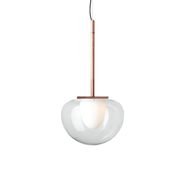 Lampada THEA MEDIA Ø 24 - FontanaArte