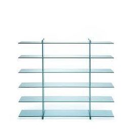 TESO Libreria L .240 X  H 200 - FontanaArte