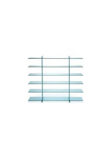 TESO Libreria L .240 X  H 200 -...