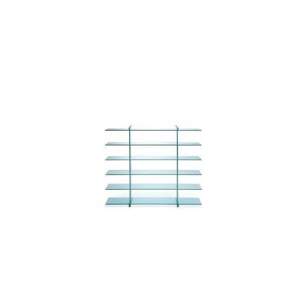 TESO Libreria L .240 X  H 200 - FontanaArte