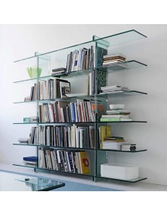 TESO Libreria L .240 X  H... 2